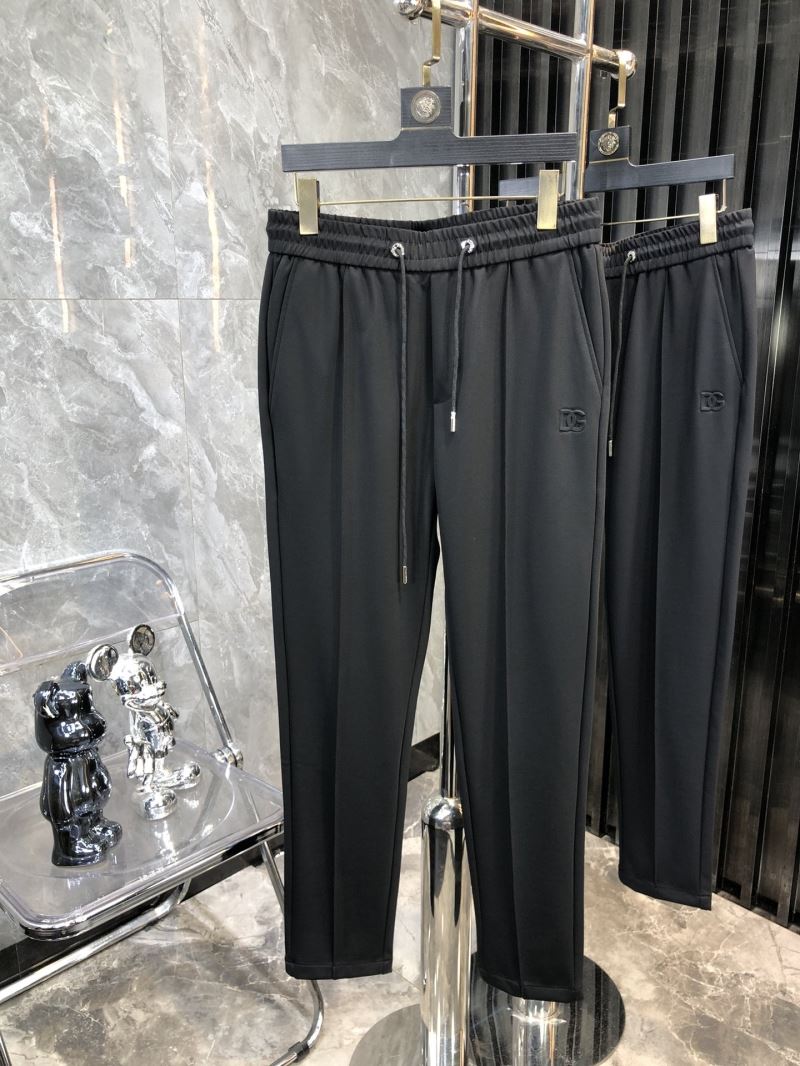 Dolce Gabbana Long Pants